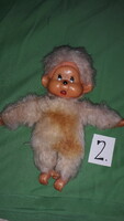 1970. Approximate Hungarian small-scale Moncsic doll figure 23 cm according to the pictures 2