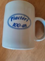 Nostalgia Piacteri 100 ft cup