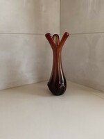Prokuplje glass vase (30 cm)