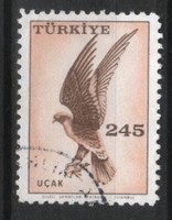 Törökország 0435  Mi 1667      2,00 Euró