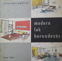 Cavojsky: modern interior design