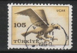 Törökország 0432  Mi 1663      0,30 Euró