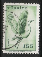 Törökország 0433  Mi 1665      0,70 Euró