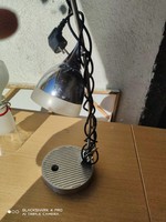 Loft table lamp