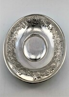 Ezüst tál 925-ös ezüstből