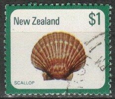 Új  Zéland 0152 Mi 753        0,30 Euró
