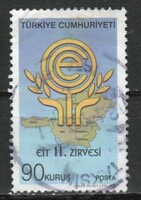 Törökország 0407         0,70 Euró
