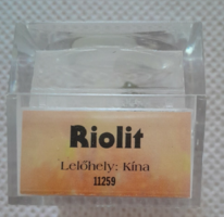 16. Mineral and rock sample sale rhyolite /mineral samples /