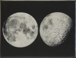 A Hold két nézetből