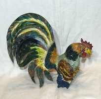 Gall rooster - 25 x 23 cm