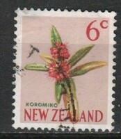 Új  Zéland 0188 Mi 463       0,30 Euró