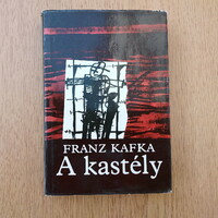 Franz Kafka - the castle (new film novel)