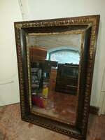 Wall mirror 92x62cm