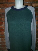 Tokyo laundry men's knitted sweater (l)