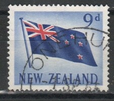Új  Zéland 0296  Mi 401   0,30 Euró