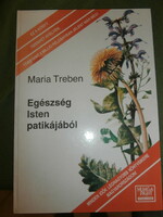 Maria treben: the eternal classic from the pharmacy of the god of health