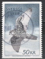Svéd 0280  Mi  1140     1,50 Euró