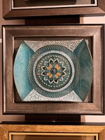 Mandala - can be hung on the wall