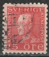 Svéd 0408  Mi 178 I  B         0,30 Euró