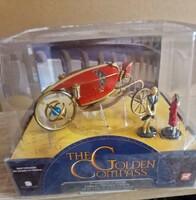 The Golden Compass Megistérium