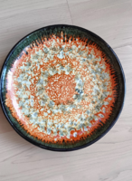 Mária Lőwe Lehoczky ceramic bowl 2