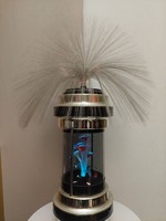 Retro glass fiber optic fiber lamp, kgst