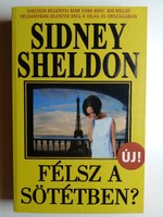 Sidney Sheldon - Are you afraid of the dark?