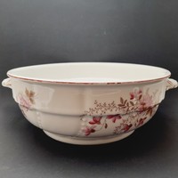 Large beaded coma bowl, scone bowl