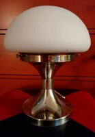 Retro table lamp from the 70s/80s in good condition!