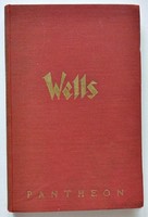 H. G. Wells: A láthatatlan ember [1935~]