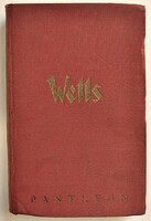 H.G. Wells: When the Comet Comes [1928]