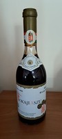 1984. 4 Puttonyos Tokaj Aszu wine, half liter