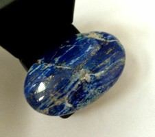Lapis lazuli marokkő
