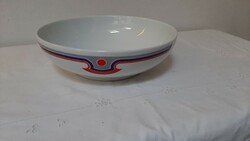 Alföldi bowl ii
