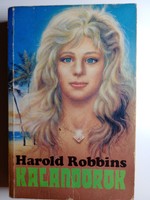 Harold Robbins - Kalandorok