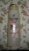 New. Pantene pro-v miracles lift & volume shampoo, 250 ml.
