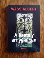 Wass Albert: A kastély árnyékában