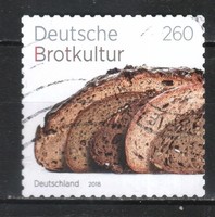 Bundes 4409  -2018-    5,20 Euró