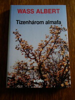Wass albert: thirteen apple trees