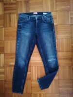 Only women's stretch denim trousers 28 / 32