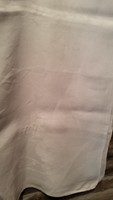Damask tablecloth 200x160 cm
