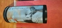 Pelé, football polyfoam mattress 180 * 55 cm