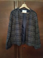 Promod fabric jacket size m