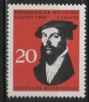 Postatiszta Bundes 1603  Mi 439      0,30 Euró