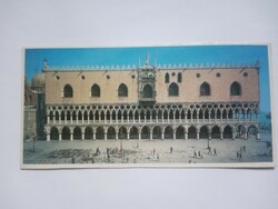 Venice postcard! Old Italian!