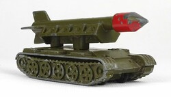 1P149 Retro fém orosz harckocsi rakéta kilövő 11 cm