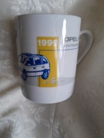 Szeltman Opel cup 2 dl