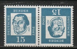 Postatiszta Bundes 1578  Mi K 3  351y-351y      1,20 Euró