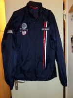 Forch Racing Collection Jacket (eredeti) ÚJ! XL -es unisex kapucnis széldzseki