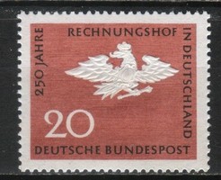 Postatiszta Bundes 1614  Mi 452     0,30 Euró